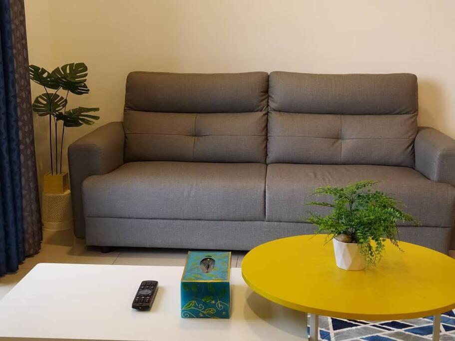 Luxurious Homestay 3Br With Pool Meru Ipoh 8 Pax Bagian luar foto