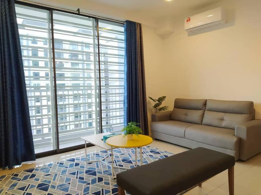 Luxurious Homestay 3Br With Pool Meru Ipoh 8 Pax Bagian luar foto